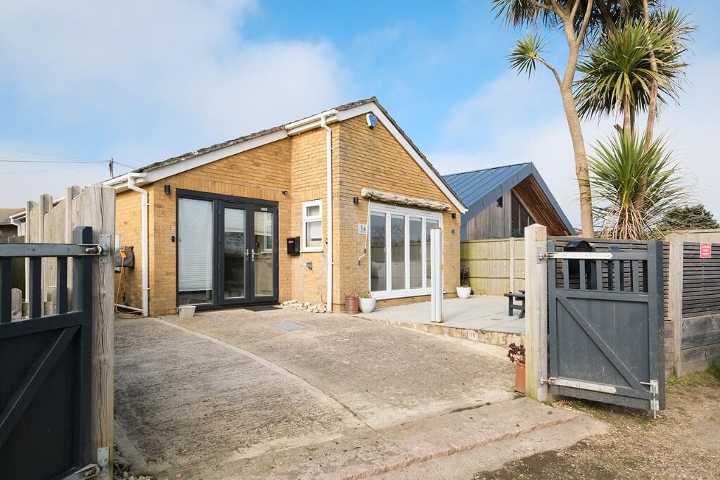 Main image of property: Sandy Road, Pagham, Bognor Regis, West Sussex, PO21