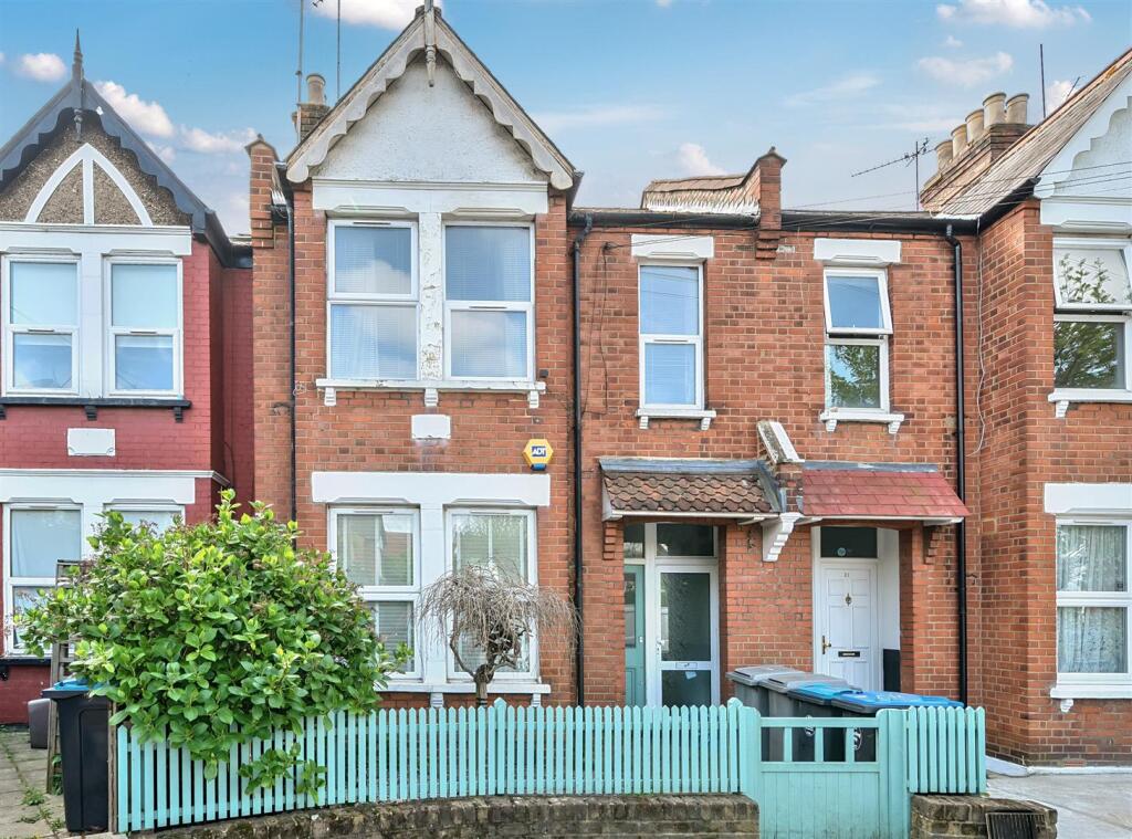Main image of property: Deacon Road, London, NW2