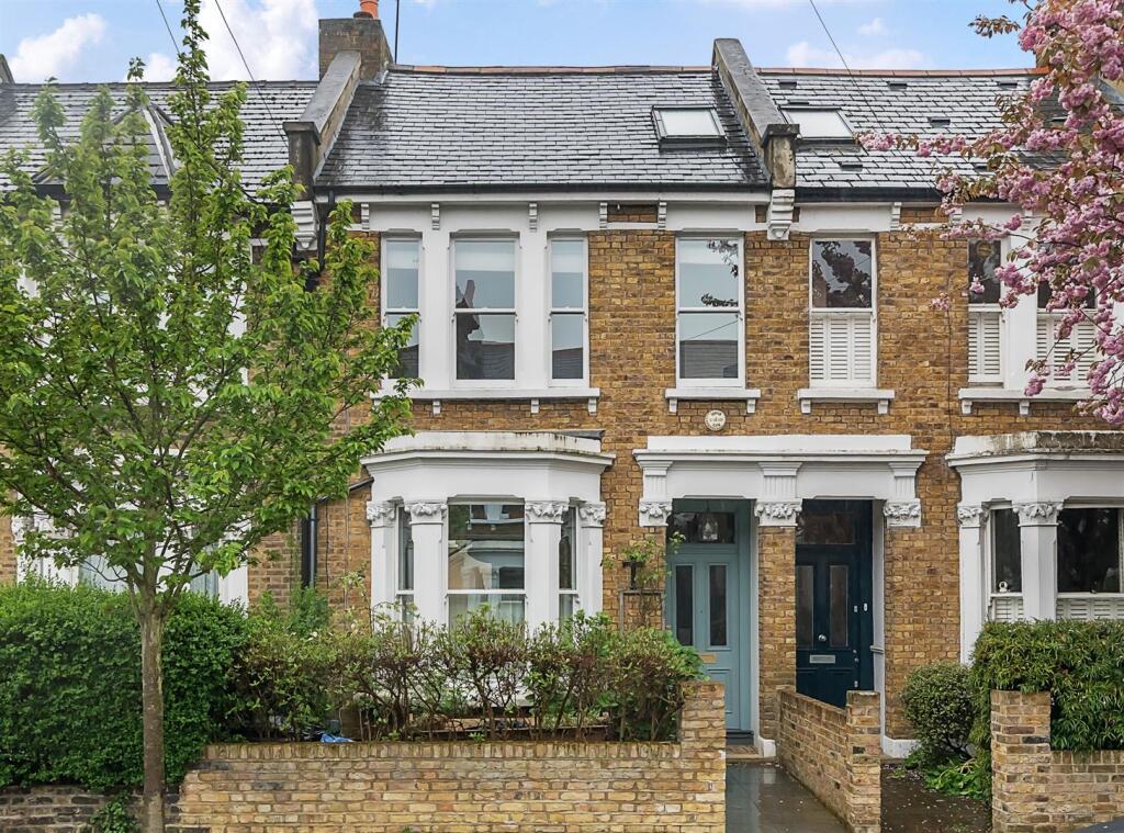 Main image of property: Torbay Road, London