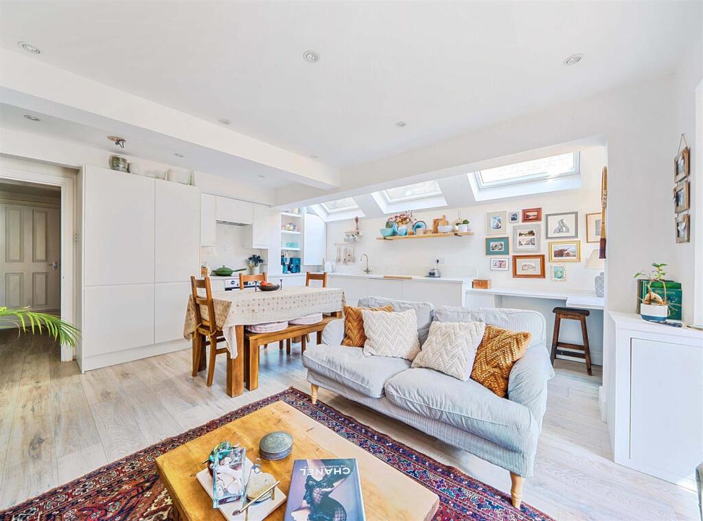 Main image of property: Priory Park Road, London, NW6