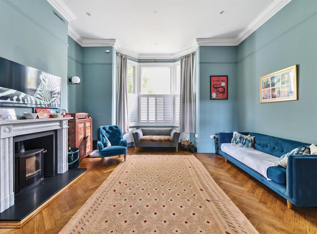 Main image of property: Brondesbury Road, London, NW6