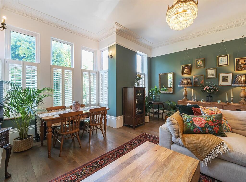 Main image of property: Dean Road, London NW2