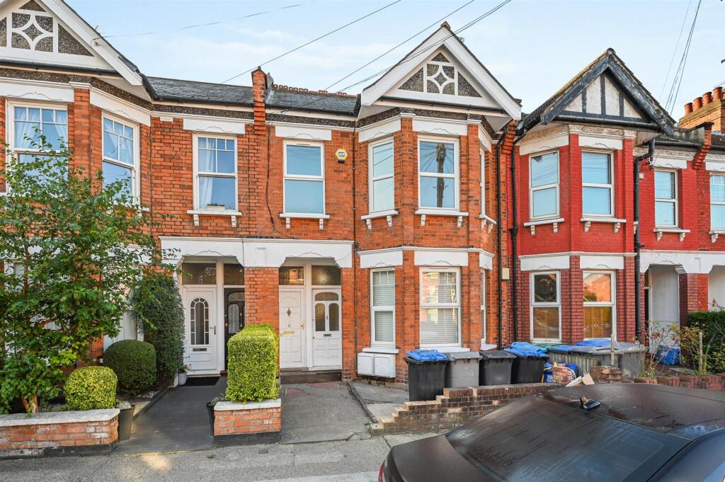 Main image of property: Temple Road, London, NW2