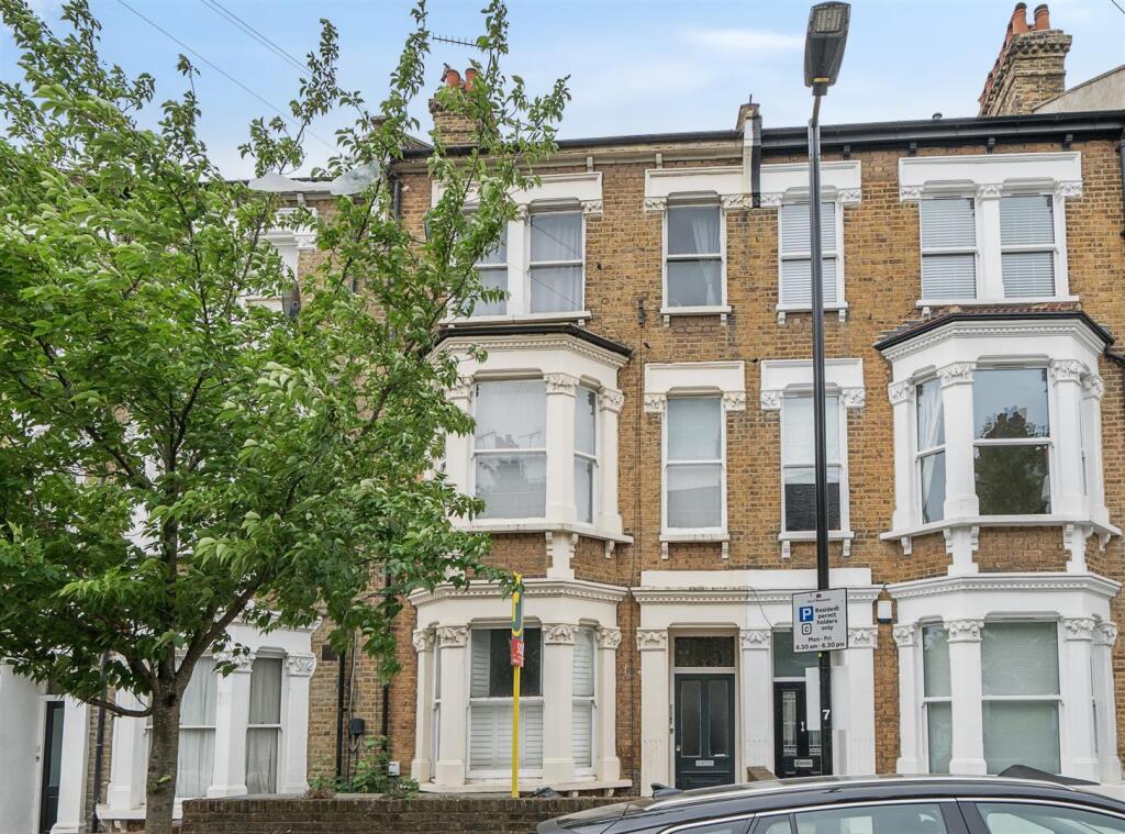 Main image of property: Portnall Road, London W9