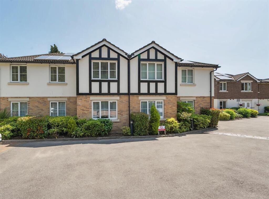 Main image of property: Dene Court, Caterham CR3
