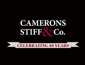 Get brand editions for Camerons Stiff & Co, Queens Park