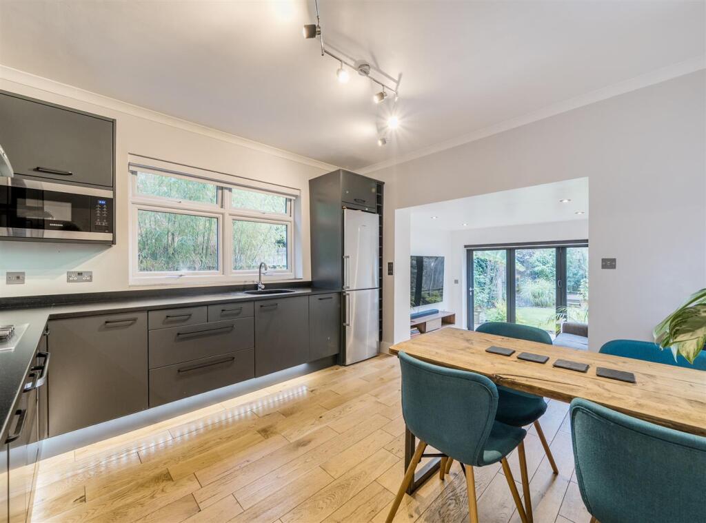 Main image of property: Riffel Road, London  NW2