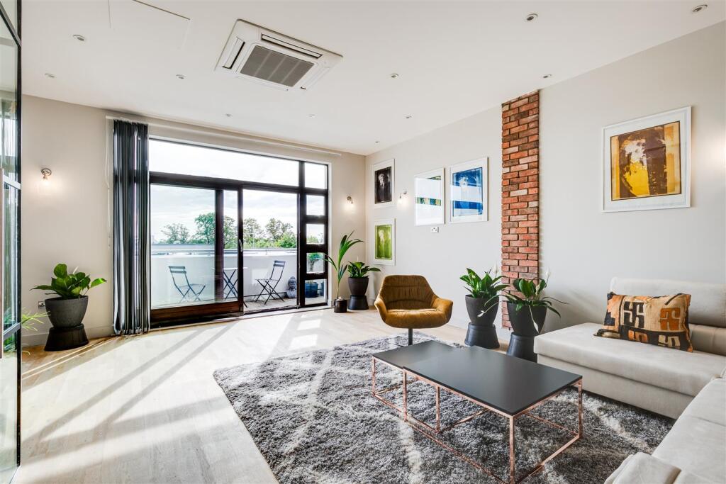 Main image of property: Kimberley Road, London NW6