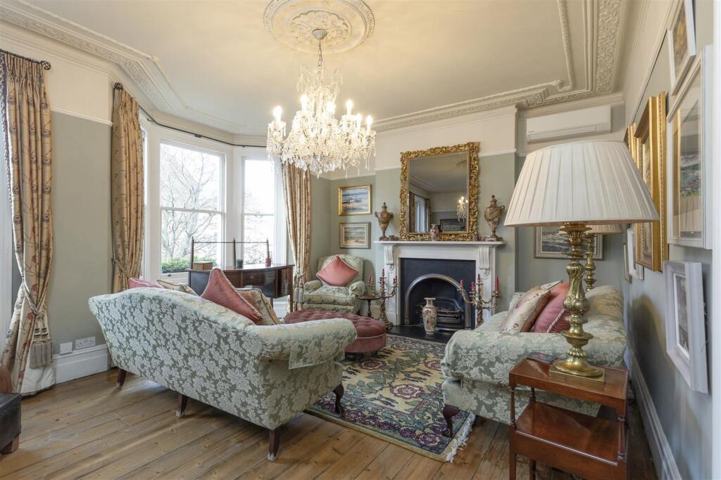 Main image of property: Bradiston Road, London W9