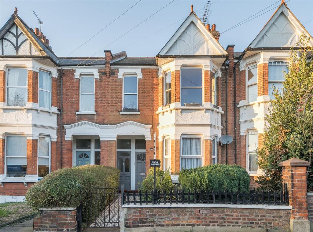 Main image of property: Furness Road, London, NW10