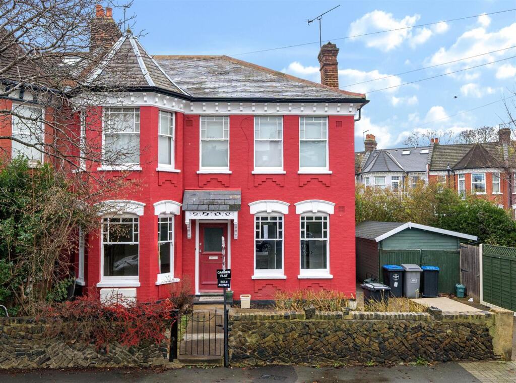 Main image of property: Normanby Road, London, NW10