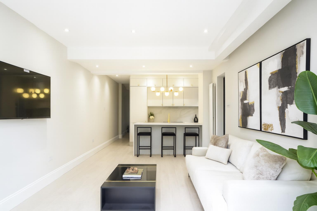 Main image of property: Furness Road, London NW10