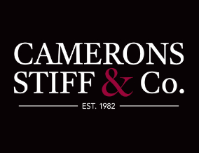 Get brand editions for Camerons Stiff & Co, Queens Park