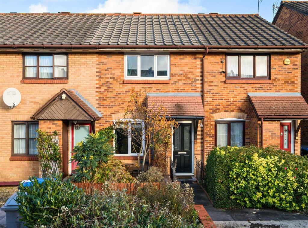 Main image of property: Langton Road, London NW2