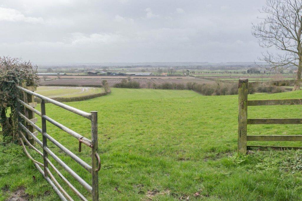 Land for sale in Land known as “Generous Offer” Great Edstone