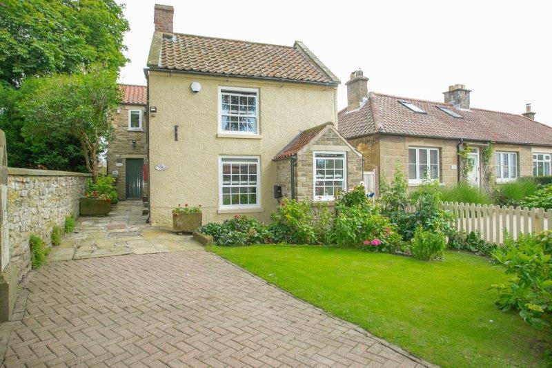 Main image of property: Main Street, Harome, York