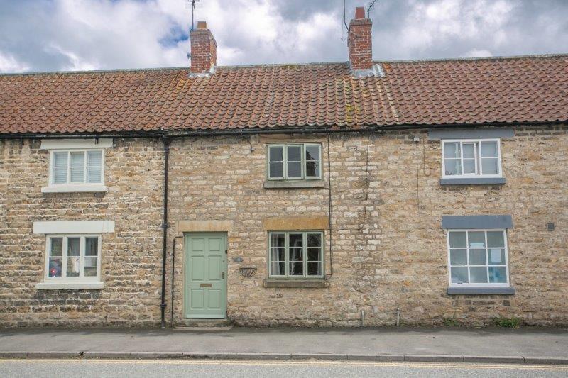 Main image of property: Bondgate, Helmsley, York