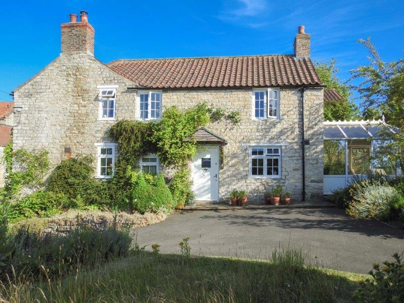 Main image of property: Church Street, Nunnington, York