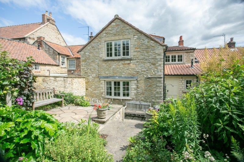 Main image of property: Castlegate, Helmsley, York