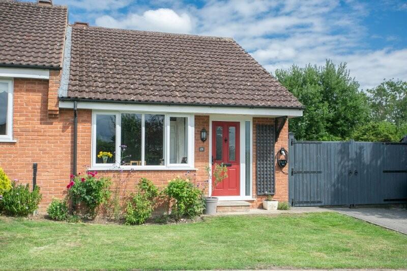 Main image of property: West Lund Lane, Kirkbymoorside, York