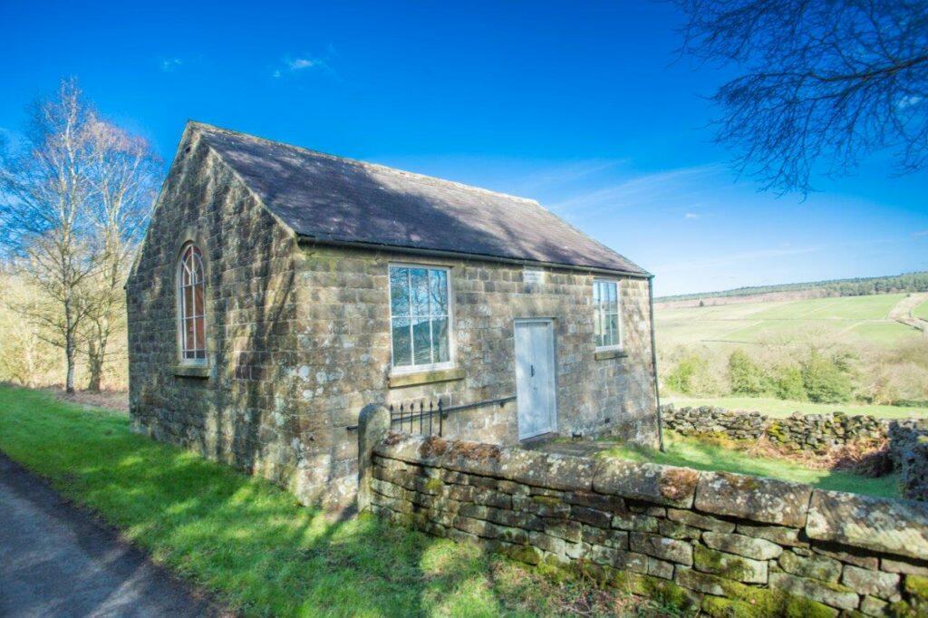 Property for sale in Hartoft, Cropton, Pickering, YO18