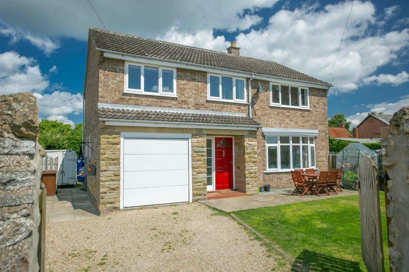 Main image of property: Firthland Road, Pickering, North Yorkshire