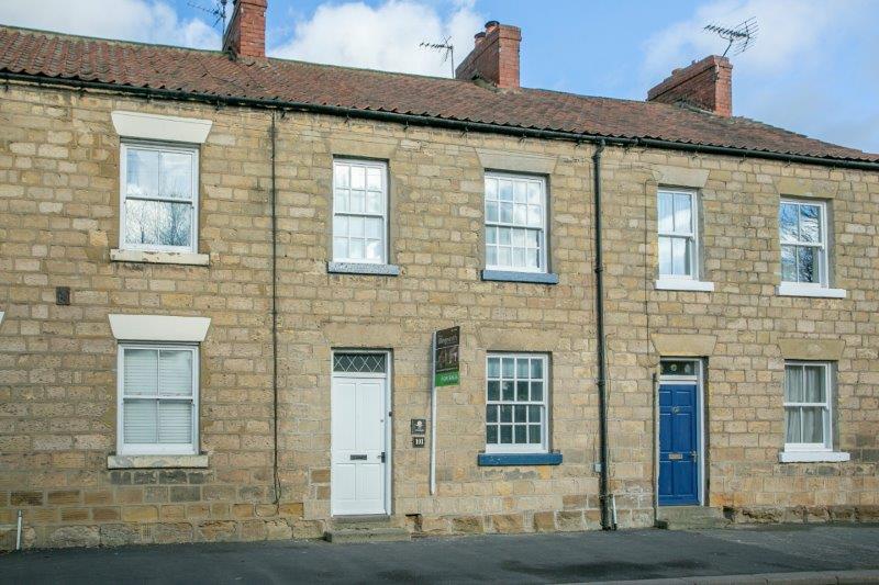 Main image of property: Westgate, Pickering, YO18 8BB