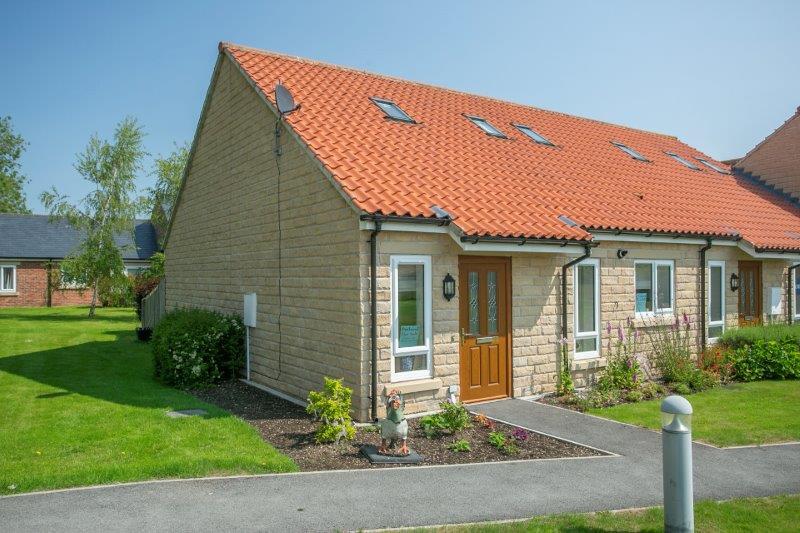 Main image of property: Bungalow 77, Mickle Hill, Pickering, YO18 7NB