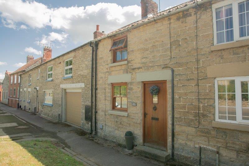 Main image of property: Eden Cottage, Main Street, Middleton, YO18 8PA