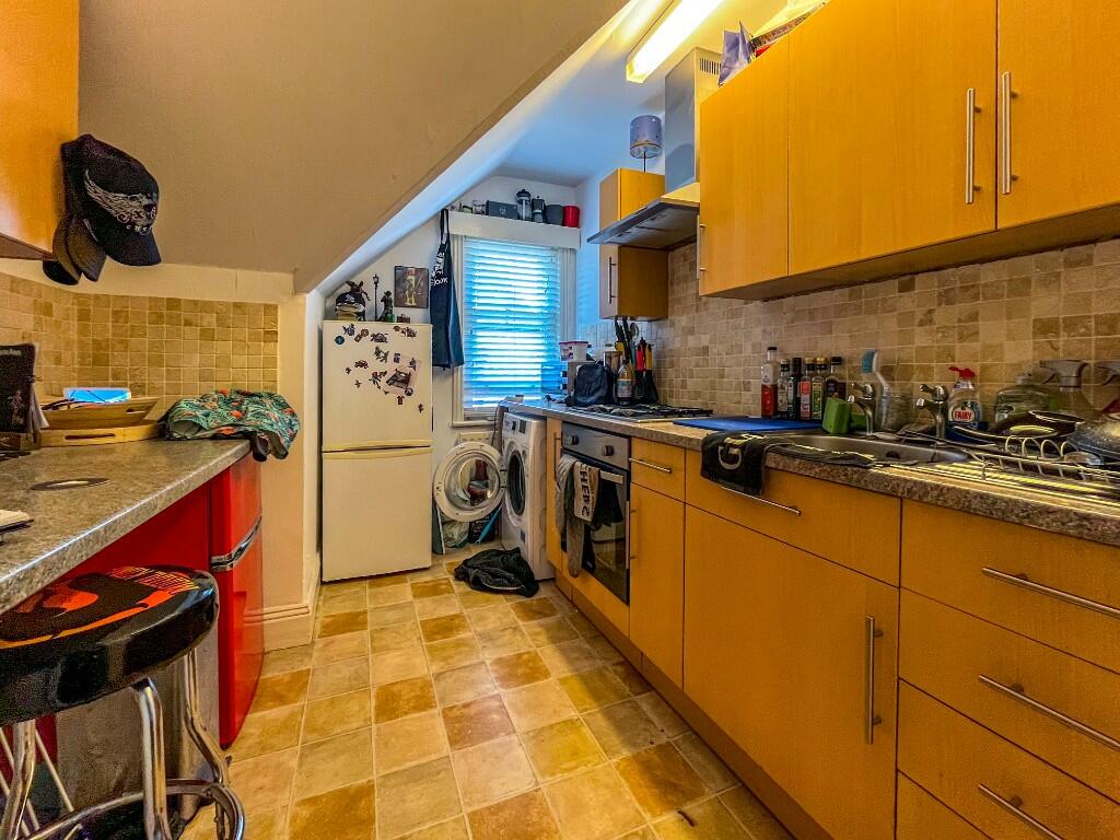 Additional property image - Church Street, Christchurch, Dorset, BH23