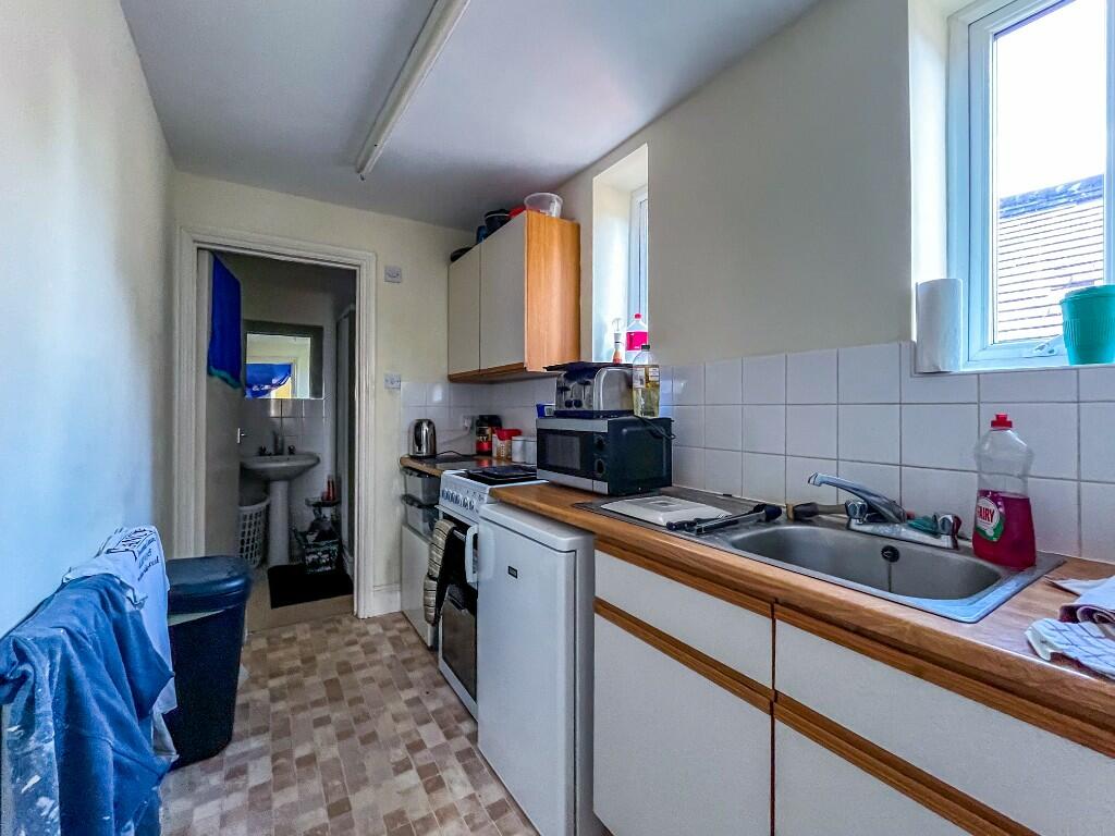 Additional property image - Church Street, Christchurch, Dorset, BH23