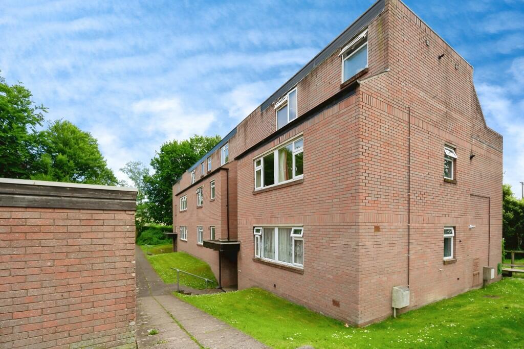 Main image of property: Cowley Close, Dorchester, Dorset, DT1