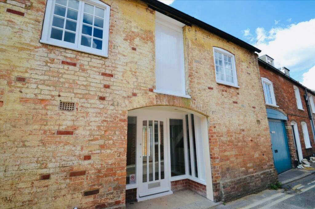 Main image of property: Mill Lane, Wareham, Dorset, BH20