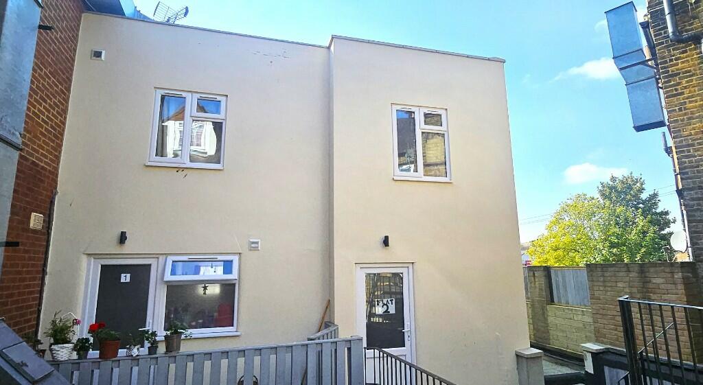 Additional property image - Croydon Road, Beckenham, London, BR3