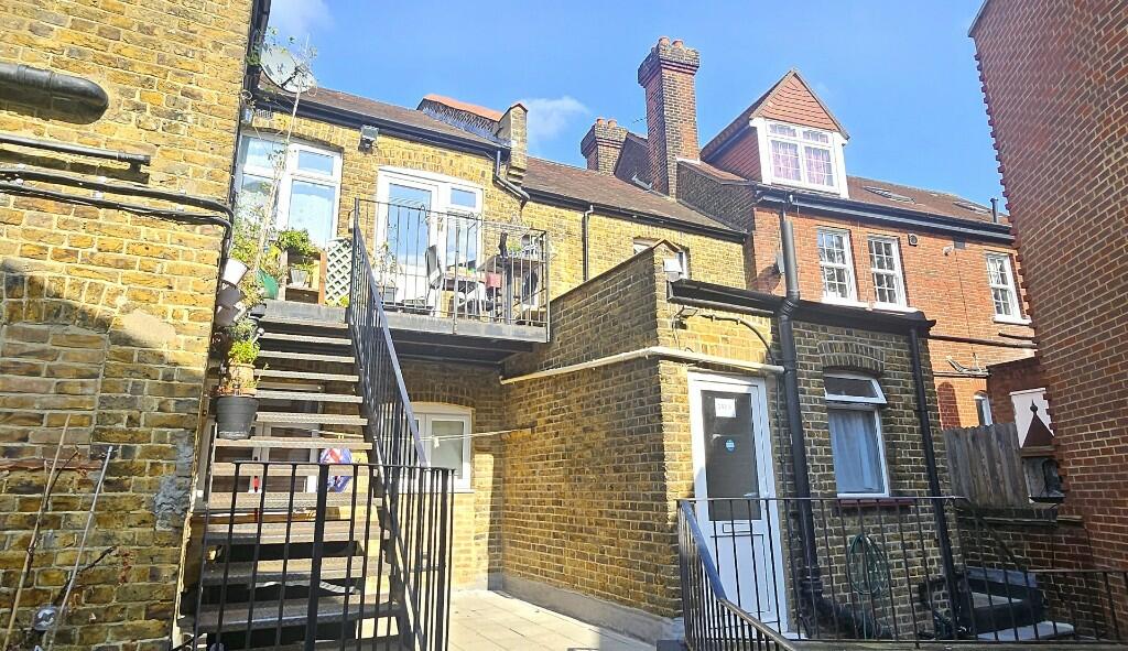 Additional property image - Croydon Road, Beckenham, London, BR3