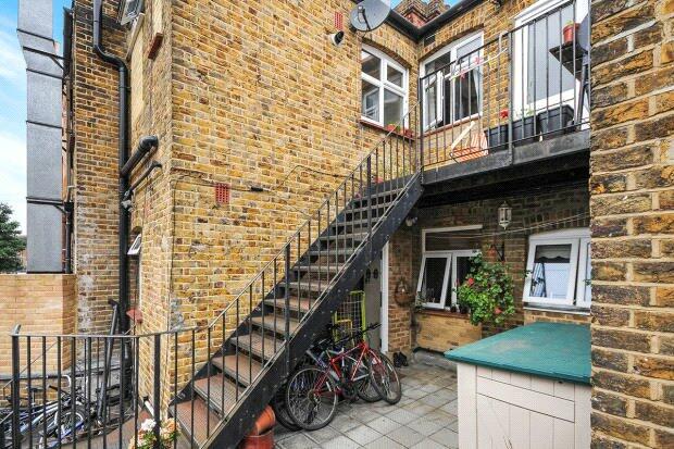 Additional property image - Croydon Road, Beckenham, London, BR3