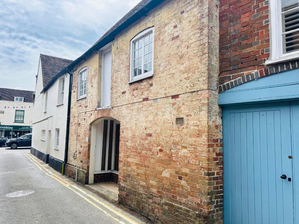 Additional property image - Mill Lane, Wareham, Dorset, BH20