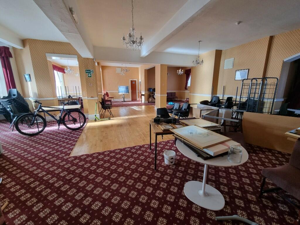Additional property image - St. Michaels Road, Bournemouth, Dorset, BH2