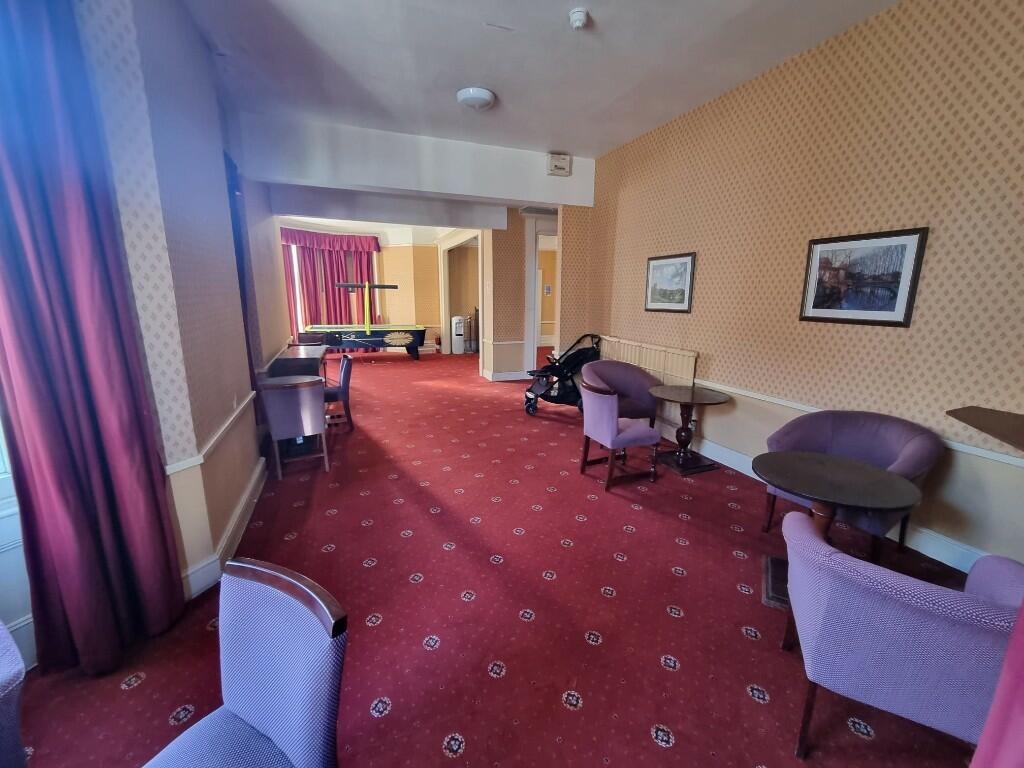 Additional property image - St. Michaels Road, Bournemouth, Dorset, BH2