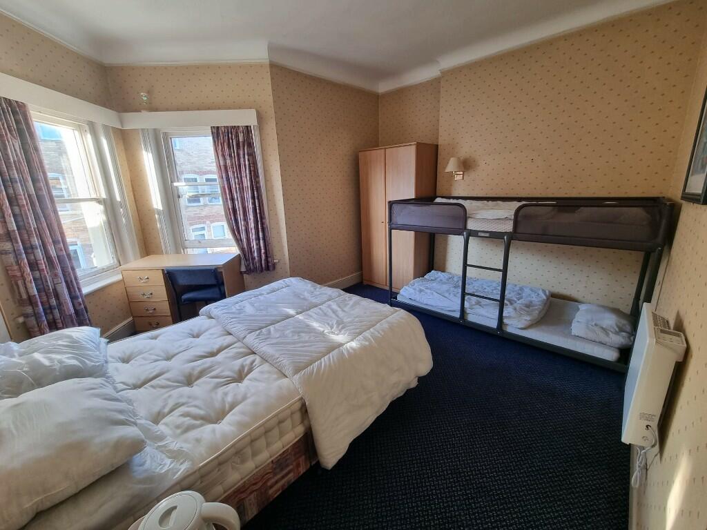 Additional property image - St. Michaels Road, Bournemouth, Dorset, BH2