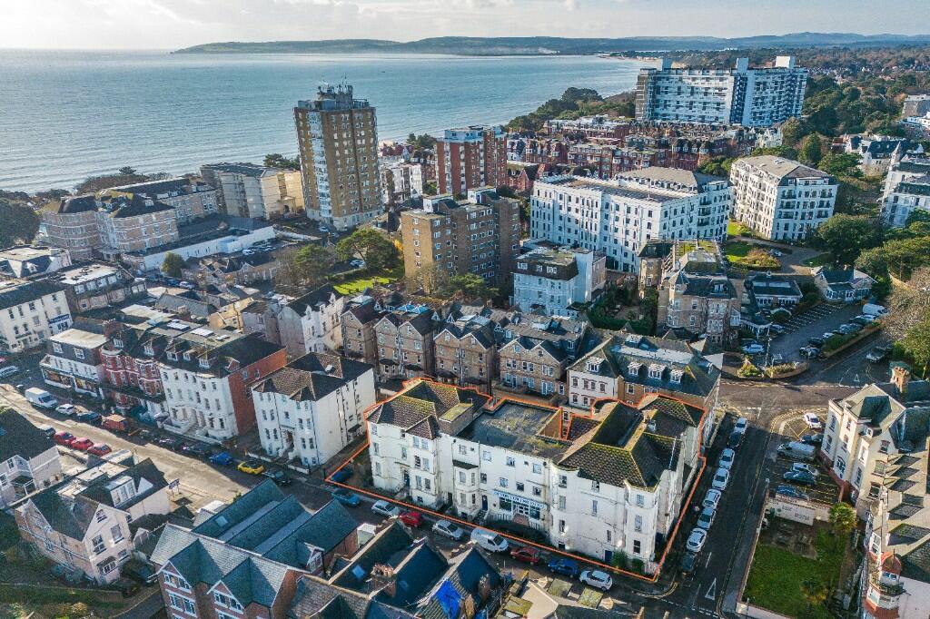Additional property image - St. Michaels Road, Bournemouth, Dorset, BH2