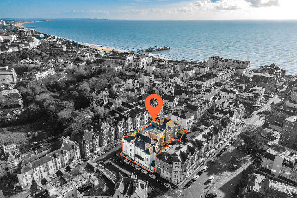 Additional property image - St. Michaels Road, Bournemouth, Dorset, BH2