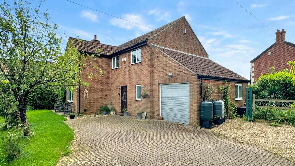 Main image of property: Hawkeridge, Westbury, BA13