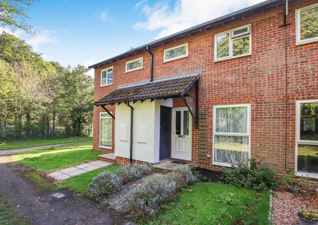 Main image of property: Harvester Way, Lymington, Hampshire, SO41