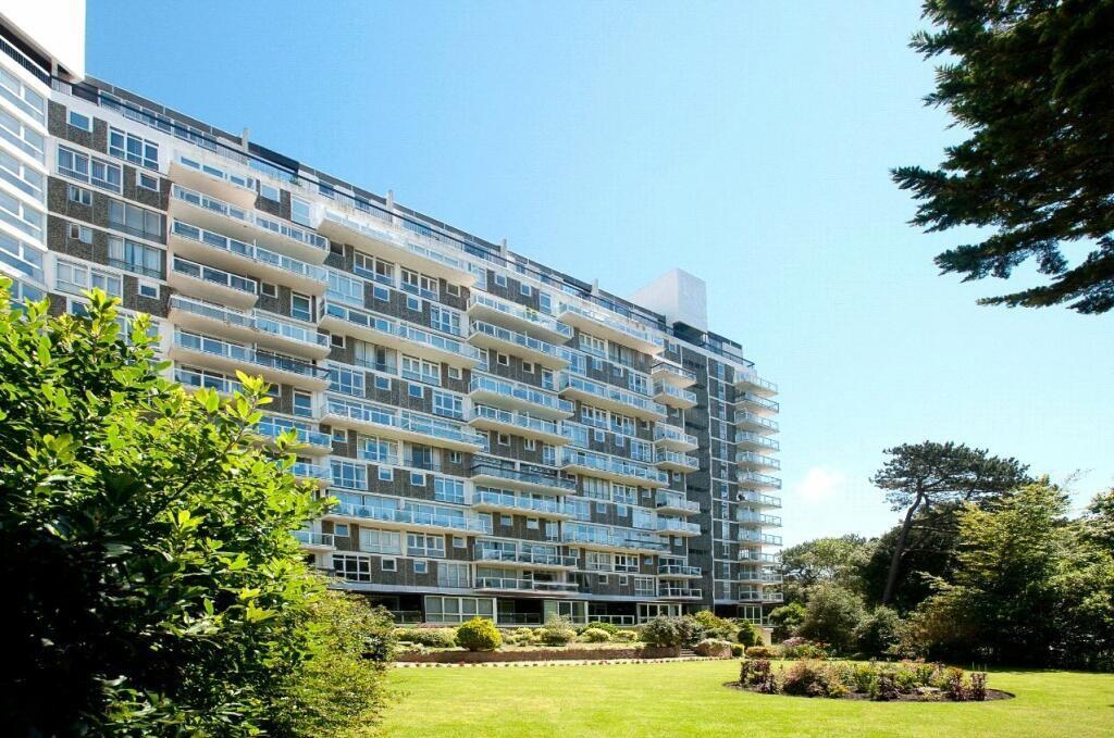 Main image of property: Admirals Walk, West Cliff Road, Bournemouth, Dorset, BH2