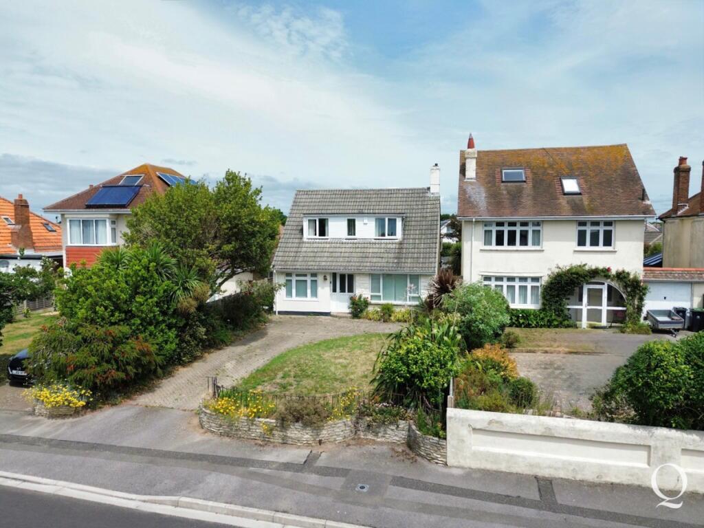 Main image of property: Pauntley Road, Christchurch, Dorset, BH23
