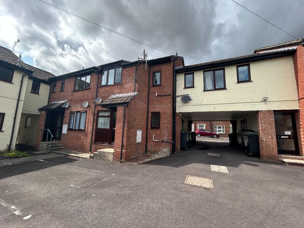 Main image of property: Oakfield Court, Blandford Forum, Dorset, DT11