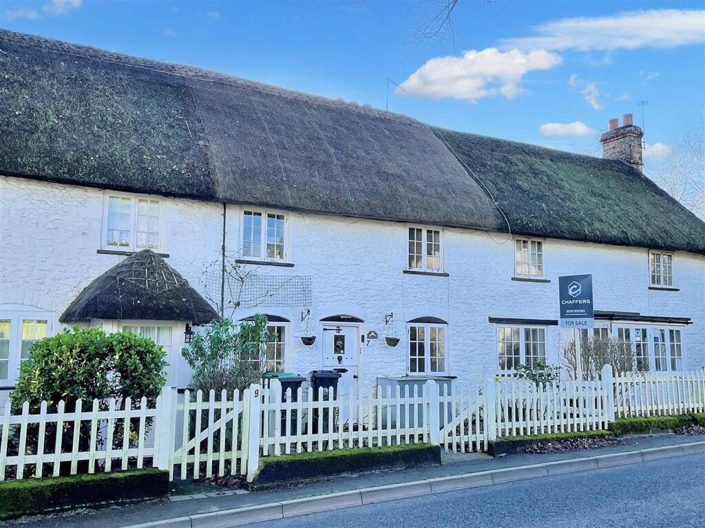 Main image of property: Butts Knapp, Shaftesbury, Dorset, SP7