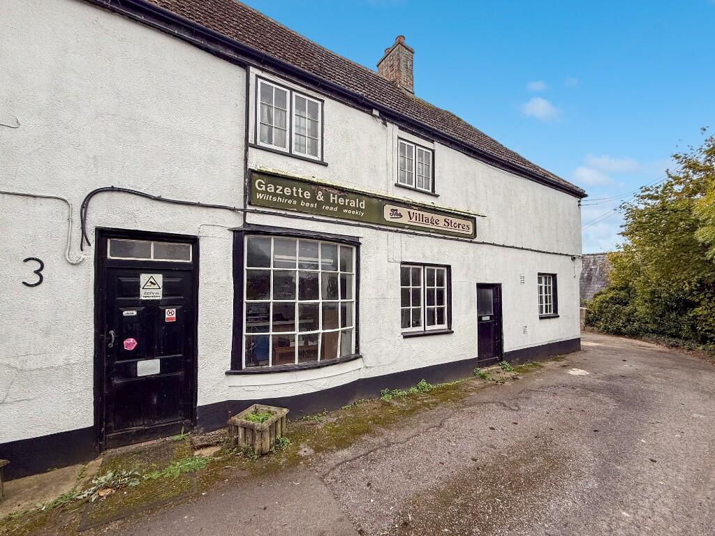 Main image of property: The Chantry, SN15