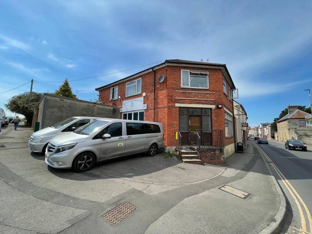 Main image of property: East Street, Warminster, Wiltshire, BA12